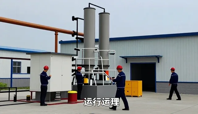 提升运维效率的节能技术应用场景分析