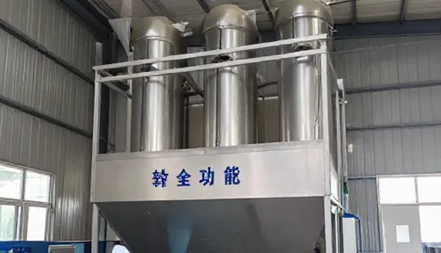 治理设施：运维环节常见问题与处理方法